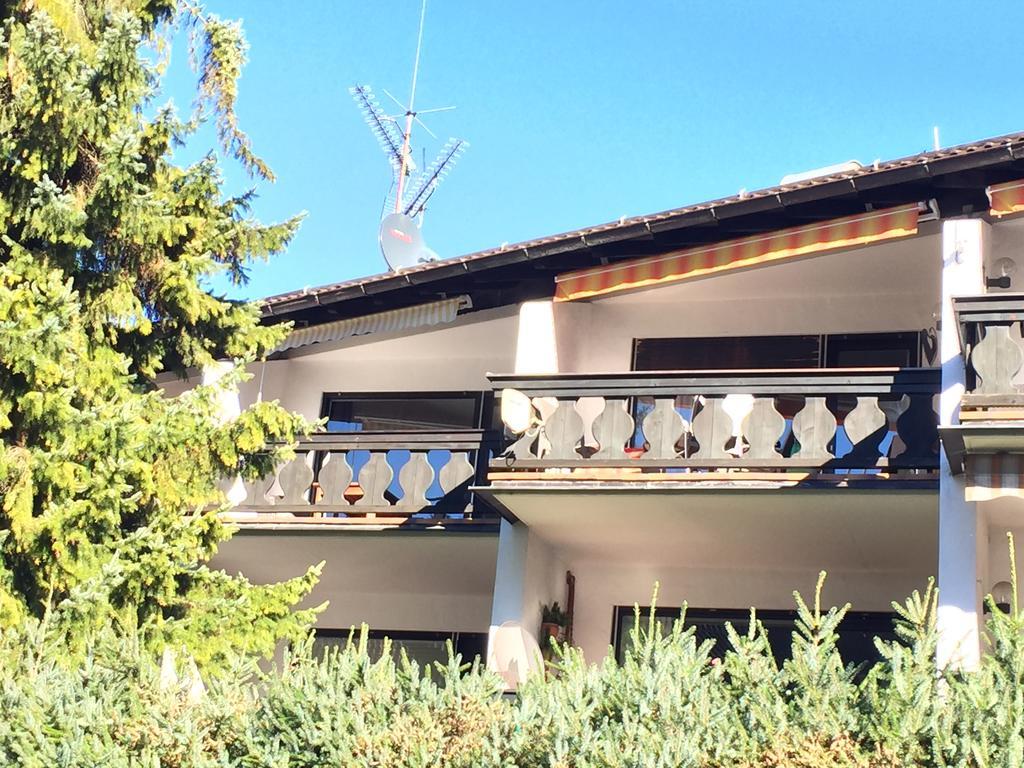 Mountain Home Garmisch Εξωτερικό φωτογραφία