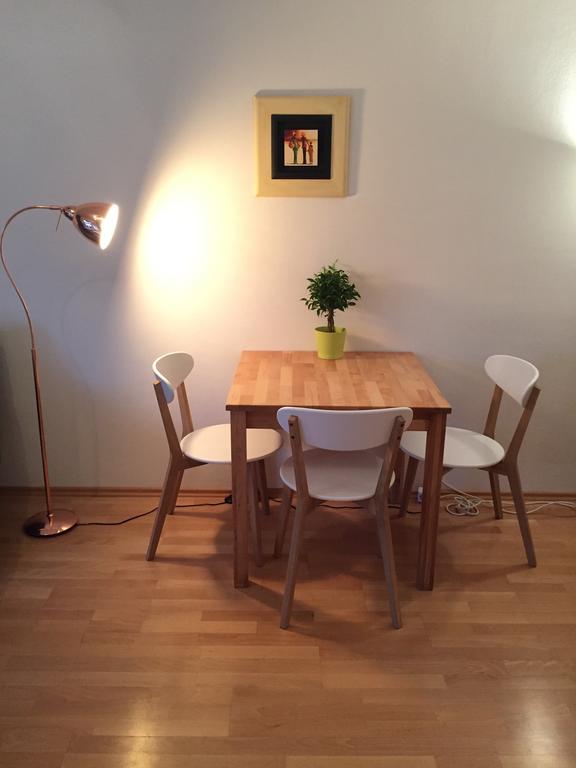 Mountain Home Garmisch Δωμάτιο φωτογραφία