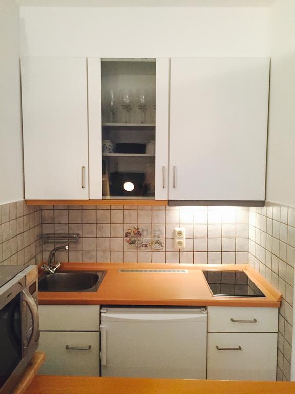 Mountain Home Garmisch Δωμάτιο φωτογραφία