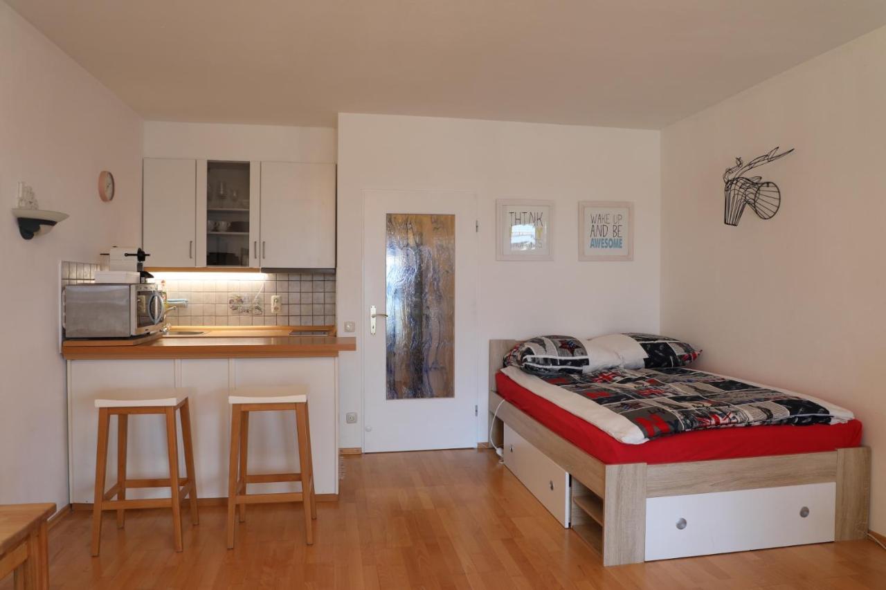 Mountain Home Garmisch Εξωτερικό φωτογραφία